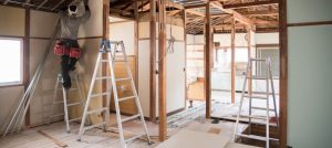 Entreprise de rénovation de la maison et de rénovation d’appartement à Removille